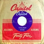 Chuy Reyes And The Brazilians ‎– Samba 3lü 45lik Plak Box Set - Görsel 3