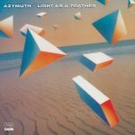 Azymuth – Light As A Feather LP Plak