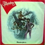 Temptations – Masterpiece LP Plak
