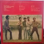 Temptations – Masterpiece LP Plak - Görsel 2