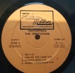 Temptations – Masterpiece LP Plak - Görsel 3