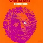 Barrabas – Wild Safari LP Plak