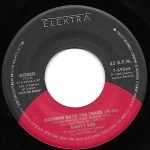 Simply Red – Holding Back The Years 45lik Plak