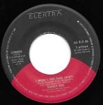 Simply Red – Holding Back The Years 45lik Plak - Görsel 2