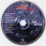 Steve Morse Band – Split Decision CD - Görsel 3
