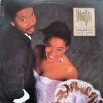 Déjà – You And Me Tonight 12" Maxi Single Plak