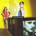 Moby – Last Night CD
