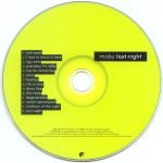 Moby – Last Night CD - Görsel 3