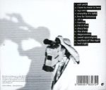 Moby – Last Night CD - Görsel 2