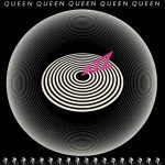 Queen – Jazz LP Plak