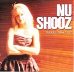 Nu Shooz – Should I Say Yes? 45lik Plak