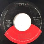 Howard Hewett – I'm For Real 45lik Plak - Görsel 2