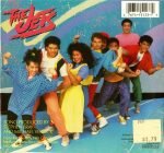 The Jets – Cross My Broken Heart 45lik Plak - Görsel 2