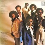 Commodores – Natural High LP Plak - Görsel 2