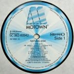 Commodores – Natural High LP Plak - Görsel 3