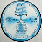 Commodores – Natural High LP Plak - Görsel 4