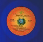 Joe Claussell Presents Cosmic Ritual – Come Inside (The Loft) 12'' Maxi Single Plak (Deep House)