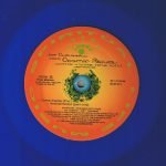 Joe Claussell Presents Cosmic Ritual – Come Inside (The Loft) 12'' Maxi Single Plak (Deep House)