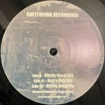 Soul Jackers – Get Nasty 12" Maxi Single Plak (House) - Görsel 2