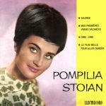 Pompilia Stoian – Silence 45lik Plak