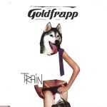 Goldfrapp – Train CD Single (Electro)