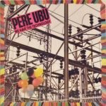 Pere Ubu – We Have The Technology 12'' Maxi Single Plak