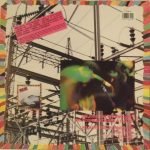 Pere Ubu – We Have The Technology 12'' Maxi Single Plak - Görsel 2