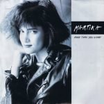Martika – More Than You Know 45lik Plak