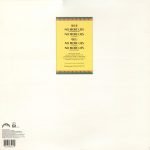 Michel'Le – No More Lies 12" Maxi Single Plak - Görsel 2