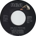 Bruce Hornsby And The Range – The Way It Is 45lik Plak - Görsel 2