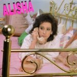 Alisha LP Plak (80s Disco)