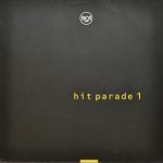 The Wedding Present – Hit Parade 1' LP Plak