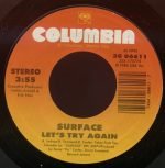 Surface – Happy 45lik Plak - Görsel 2