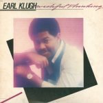 Earl Klugh – Wishful Thinking LP Plak