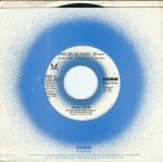 Real Life – Send Me An Angel '89 45lik Plak