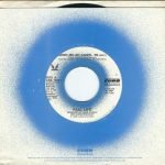 Real Life – Send Me An Angel '89 45lik Plak