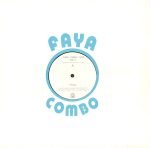 DJ Gregory – Faya Combo Cuts Vol. 1 12" Maxi Single Plak (House)