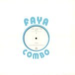 DJ Gregory – Faya Combo Cuts Vol. 1 12" Maxi Single Plak (House)
