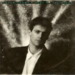 Bryan Adams – Heat Of The Night 45lik Plak