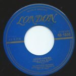 Vera Lynn – Addio Amore 45lik Plak