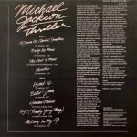 Michael Jackson – Thriller LP Plak - Görsel 2