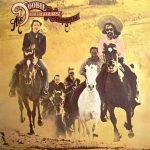 The Doobie Brothers – Stampede LP Plak