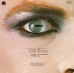 Tubeway Army – Replicas LP Plak - Görsel 2