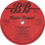 Tubeway Army – Replicas LP Plak - Görsel 4