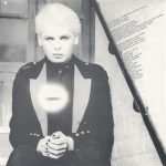 Tubeway Army – Replicas LP Plak - Görsel 3
