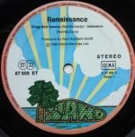 Renaissance – Renaissance LP Plak - Görsel 4