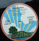 Renaissance – Renaissance LP Plak - Görsel 3