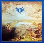 Renaissance – Renaissance LP Plak