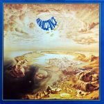 Renaissance – Renaissance LP Plak