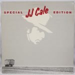 J.J. Cale – Special Edition LP Plak